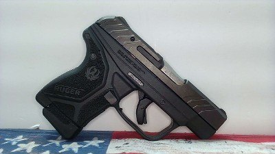RUGER LCP II .22 LR - Image 7 of 9
