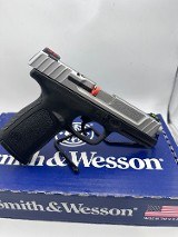 SMITH & WESSON SD9 VE 9MM LUGER (9x19 PARA) - Image 3 of 4