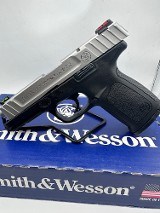 SMITH & WESSON SD9 VE 9MM LUGER (9x19 PARA) - Image 1 of 4