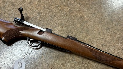 RUGER M-77 .22-250 REM - Image 8 of 11