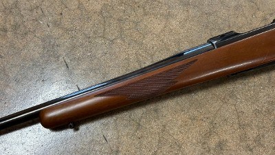 RUGER M-77 .22-250 REM - Image 4 of 11