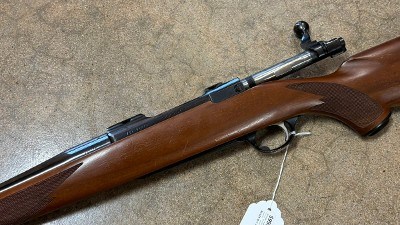 RUGER M-77 .22-250 REM - Image 3 of 11