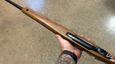 RUGER M-77 .22-250 REM - Image 10 of 11