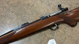 RUGER M-77 .22-250 REM - Image 3 of 11
