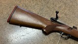 RUGER M-77 .22-250 REM - Image 7 of 11