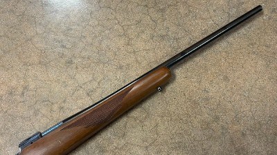 RUGER M-77 .22-250 REM - Image 9 of 11