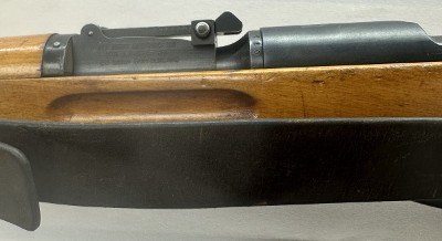 WAFFENFABRIK BERN K31 7.5 SWISS - Image 11 of 25
