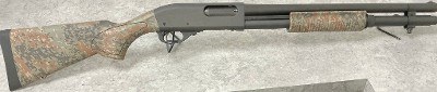 REMINGTON 870 12 GA - Image 1 of 9