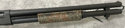 REMINGTON 870 12 GA - Image 4 of 9