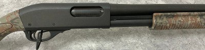 REMINGTON 870 12 GA - Image 3 of 9