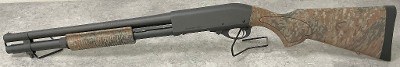 REMINGTON 870 12 GA - Image 6 of 9