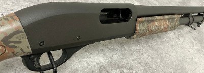 REMINGTON 870 12 GA - Image 5 of 9