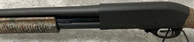 REMINGTON 870 12 GA - Image 8 of 9
