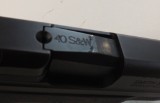 SMITH & WESSON M&P40 SHIELD .40 S&W - Image 11 of 12
