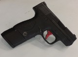 SMITH & WESSON M&P40 SHIELD .40 S&W - Image 1 of 12