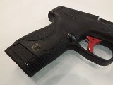 SMITH & WESSON M&P40 SHIELD .40 S&W - Image 8 of 12