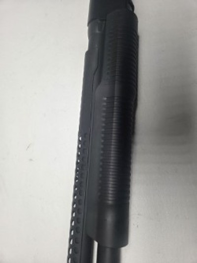 SAVAGE ARMS stevens 320 12 GA - Image 5 of 5