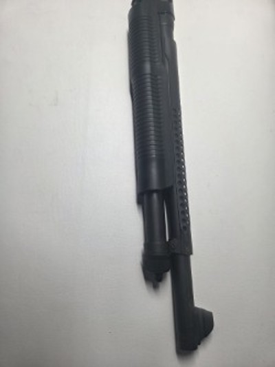 SAVAGE ARMS stevens 320 12 GA - Image 3 of 5
