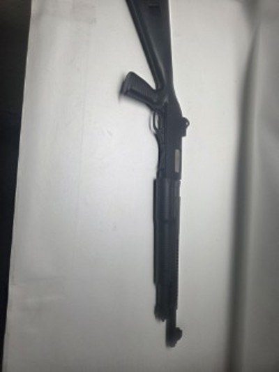 SAVAGE ARMS stevens 320 12 GA - Image 2 of 5