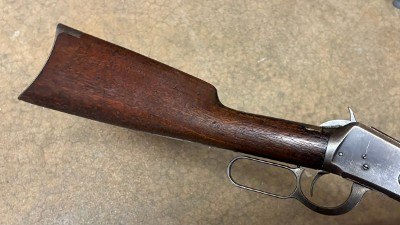 WINCHESTER 1894 .32 WIN SPECIAL - Image 9 of 12