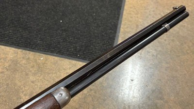 WINCHESTER 1894 .32 WIN SPECIAL - Image 12 of 12