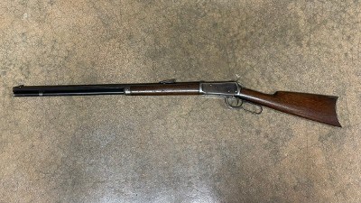 WINCHESTER 1894 .32 WIN SPECIAL - Image 1 of 12