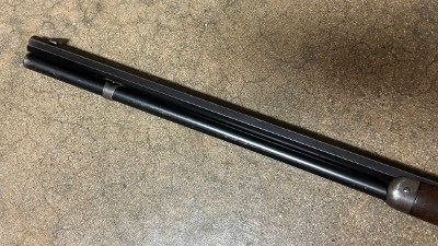 WINCHESTER 1894 .32 WIN SPECIAL - Image 5 of 12