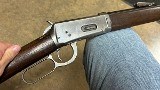 WINCHESTER 1894 .32 WIN SPECIAL - Image 10 of 12