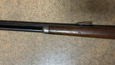 WINCHESTER 1894 .32 WIN SPECIAL - Image 4 of 12