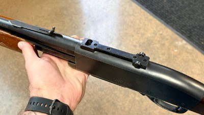 REMINGTON 760 GAMEMASTER .30-06 SPRG - Image 10 of 10