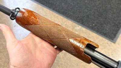 REMINGTON 760 GAMEMASTER .30-06 SPRG - Image 6 of 10