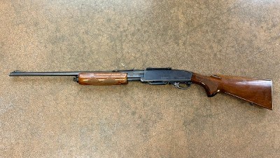 REMINGTON 760 GAMEMASTER .30-06 SPRG - Image 1 of 10