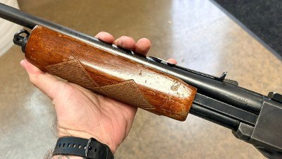 REMINGTON 760 GAMEMASTER .30-06 SPRG - Image 4 of 10