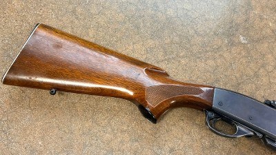 REMINGTON 760 GAMEMASTER .30-06 SPRG - Image 7 of 10