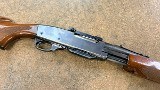 REMINGTON 760 GAMEMASTER .30-06 SPRG - Image 8 of 10