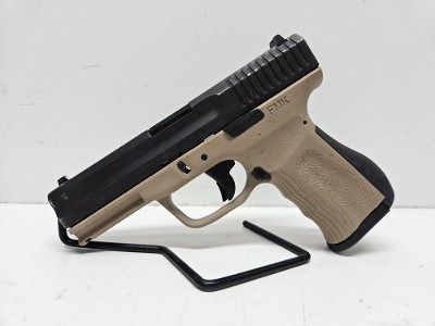 FMK FIREARMS FREEDOM LIBERTY 9MM LUGER (9x19 PARA) - Image 2 of 10