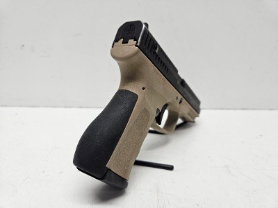 FMK FIREARMS FREEDOM LIBERTY 9MM LUGER (9x19 PARA) - Image 5 of 10