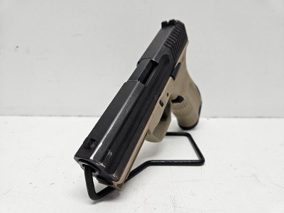 FMK FIREARMS FREEDOM LIBERTY 9MM LUGER (9x19 PARA) - Image 3 of 10