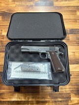 ITHACA GUN COMPANY M1911 A1 U.S. Army.45 ACP - Image 1 of 14