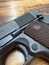 ITHACA GUN COMPANY M1911 A1 U.S. Army.45 ACP - Image 9 of 14
