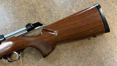 BROWNING A-BOLT .300 WSM - Image 2 of 11