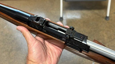 BROWNING A-BOLT .300 WSM - Image 7 of 11