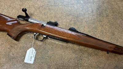 BROWNING A-BOLT .300 WSM - Image 9 of 11