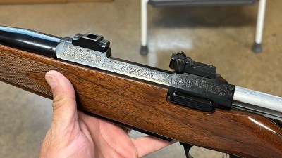 BROWNING A-BOLT .300 WSM - Image 6 of 11