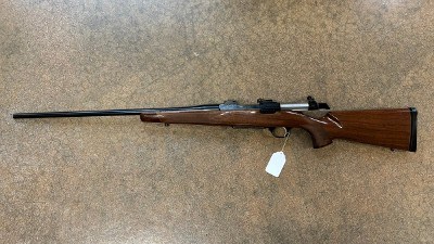 BROWNING A-BOLT .300 WSM - Image 1 of 11
