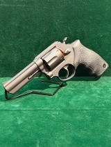 TAURUS 65 .357 MAG - Image 1 of 2