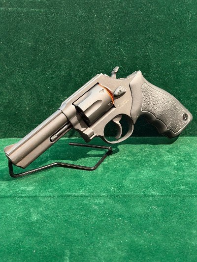TAURUS 65 .357 MAG - Image 1 of 2