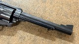RUGER BLACKHAWK .357 MAG - Image 8 of 9