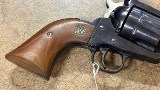 RUGER BLACKHAWK .357 MAG - Image 6 of 9