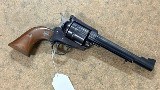 RUGER BLACKHAWK .357 MAG - Image 5 of 9